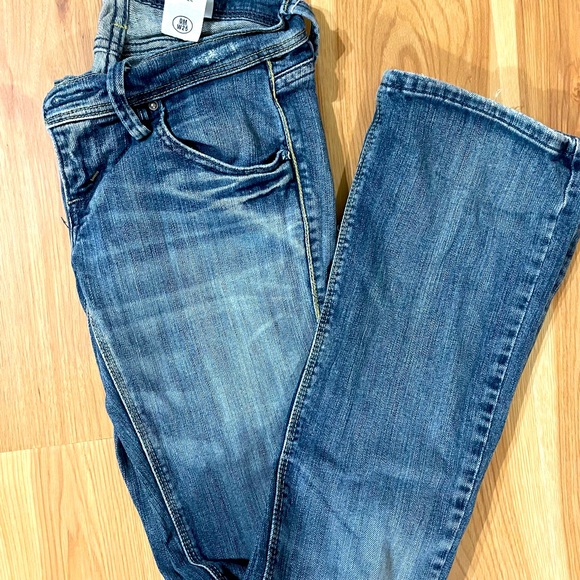 Levi’s Demi Boot 508 - Picture 2 of 4